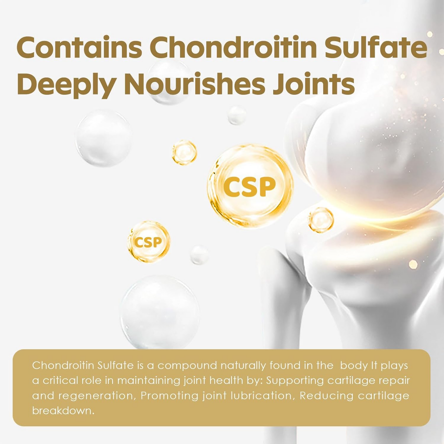 Funrich Joint Health- 120 Capsules